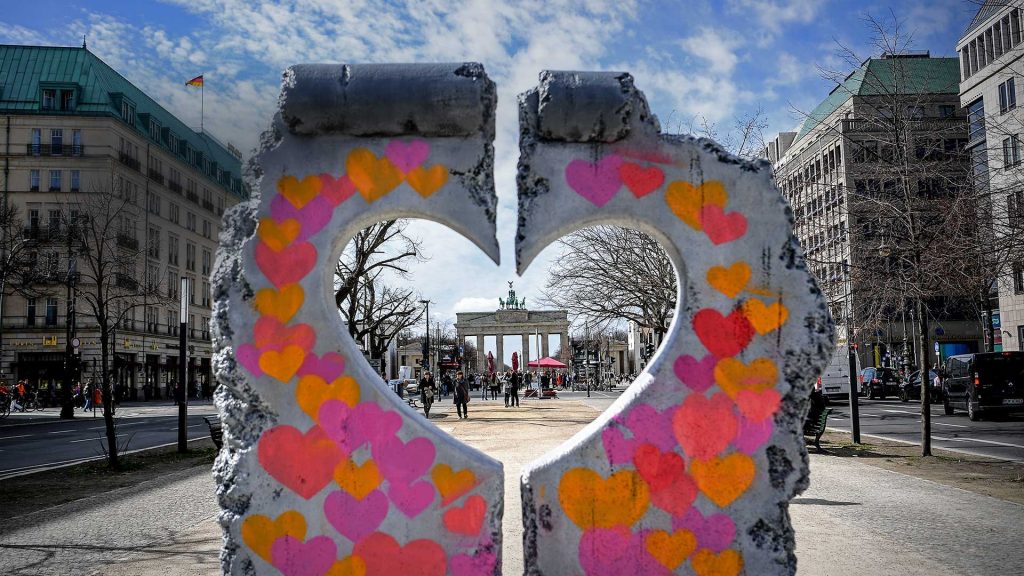 Berlin Heart