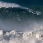 Big Wave Surfing