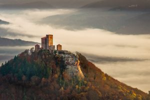 Burg Trifels