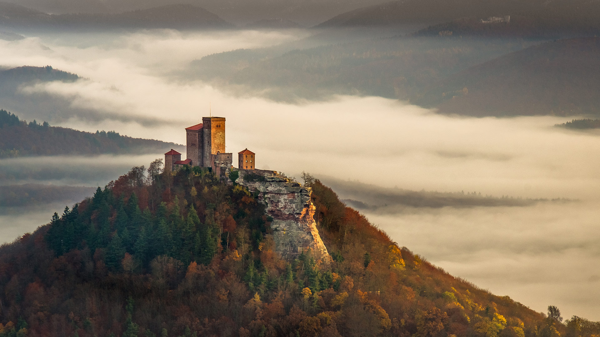 Burg Trifels