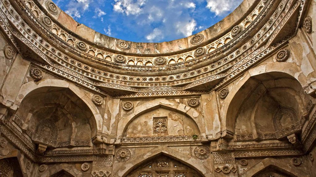 Champaner Masjid