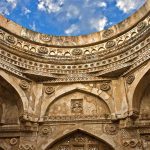 Champaner Masjid