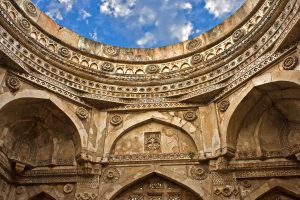 Champaner Masjid