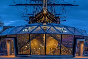 Cutty Sark150