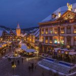 Gengenbach Weihnachtsmarkt