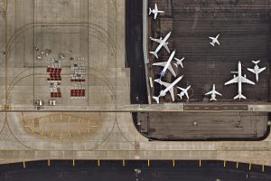 Phoenix Airport