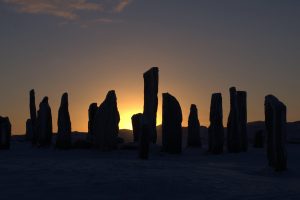 Callanish Stones