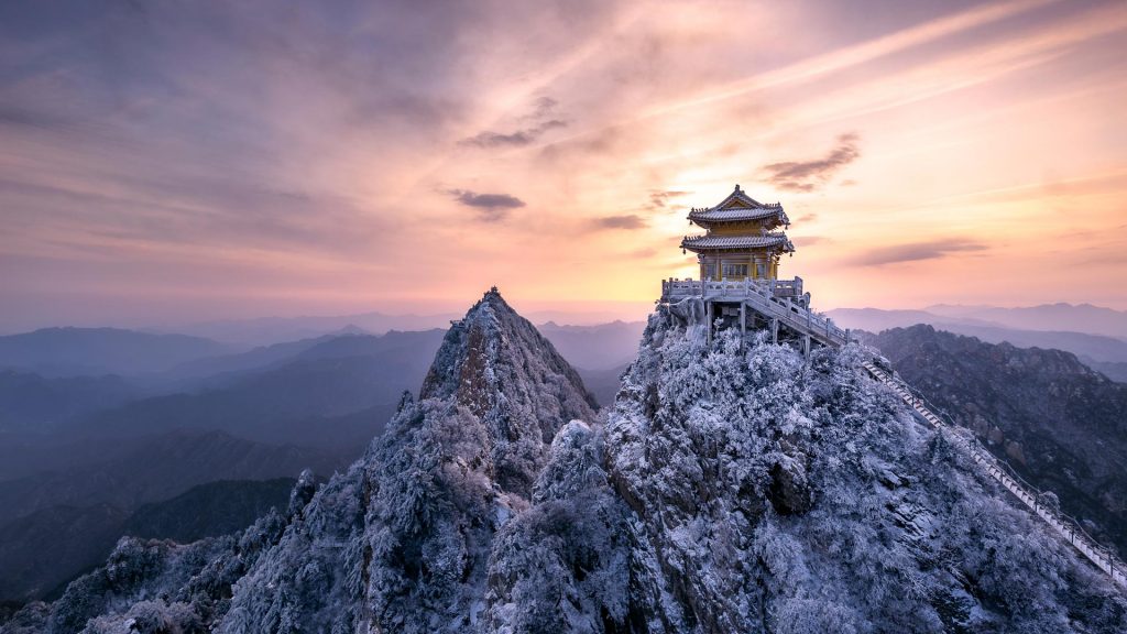 Dongzhi 2019 – Bing Wallpaper Download