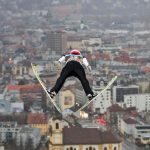 Innsbruck Ski Jump