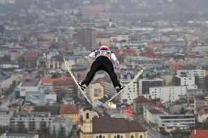 Innsbruck Ski Jump