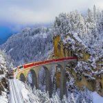 Landwasser Viaduct