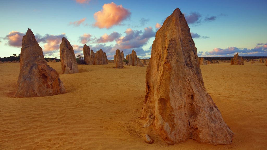 Nambung Pinnacles