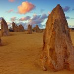 Nambung Pinnacles