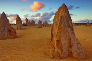 Nambung Pinnacles