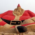 Santa Sand