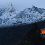 Tengboche Monastery