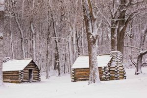 Valley Forge