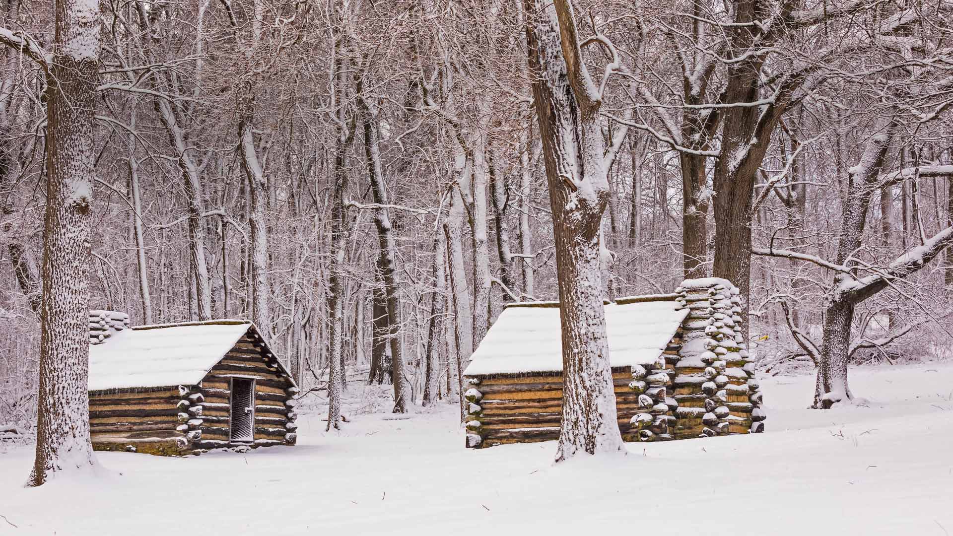 Valley Forge