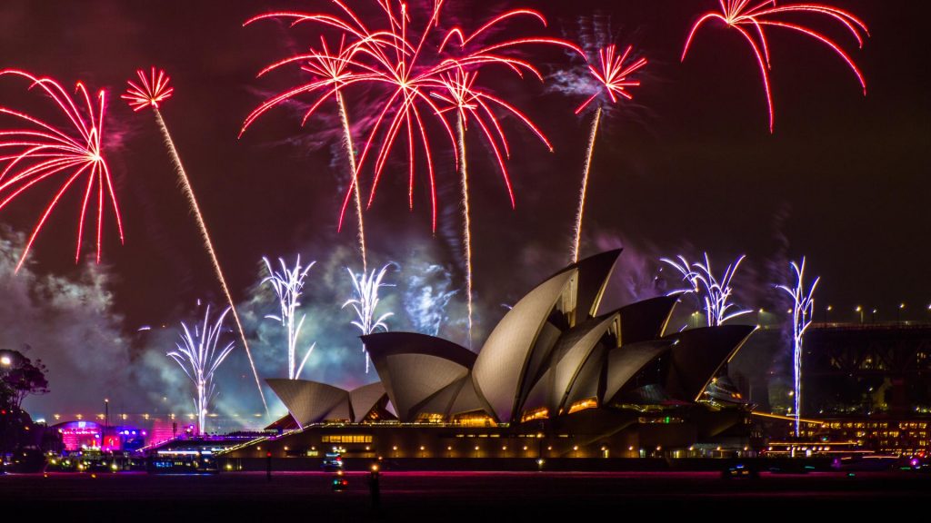 Australia Day Opera