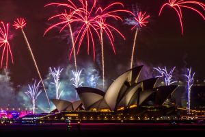 Australia Day Opera