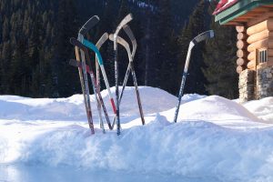 Banff Hockey