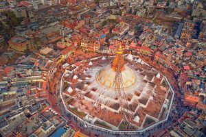 Boudhanath