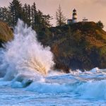 Cape Disappointment