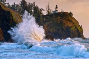 Cape Disappointment