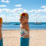 Geelong Bollards