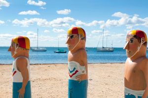 Geelong Bollards