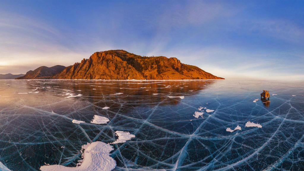 Lake Baikal