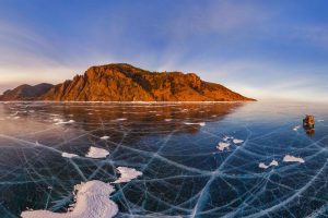 Lake Baikal