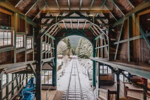 Oberweissbacher Bergbahn