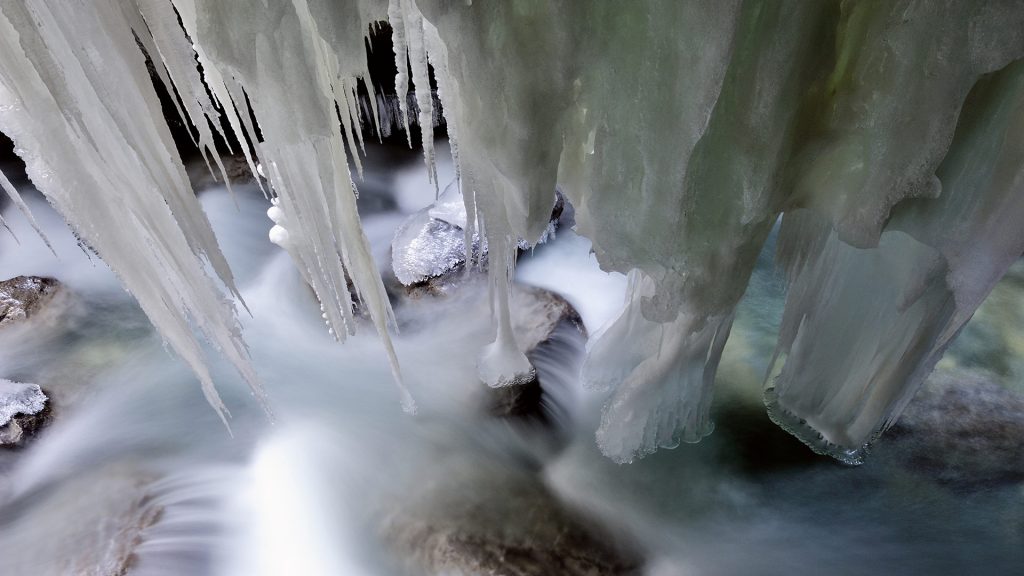 Partnachklamm GP