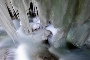 Partnachklamm GP