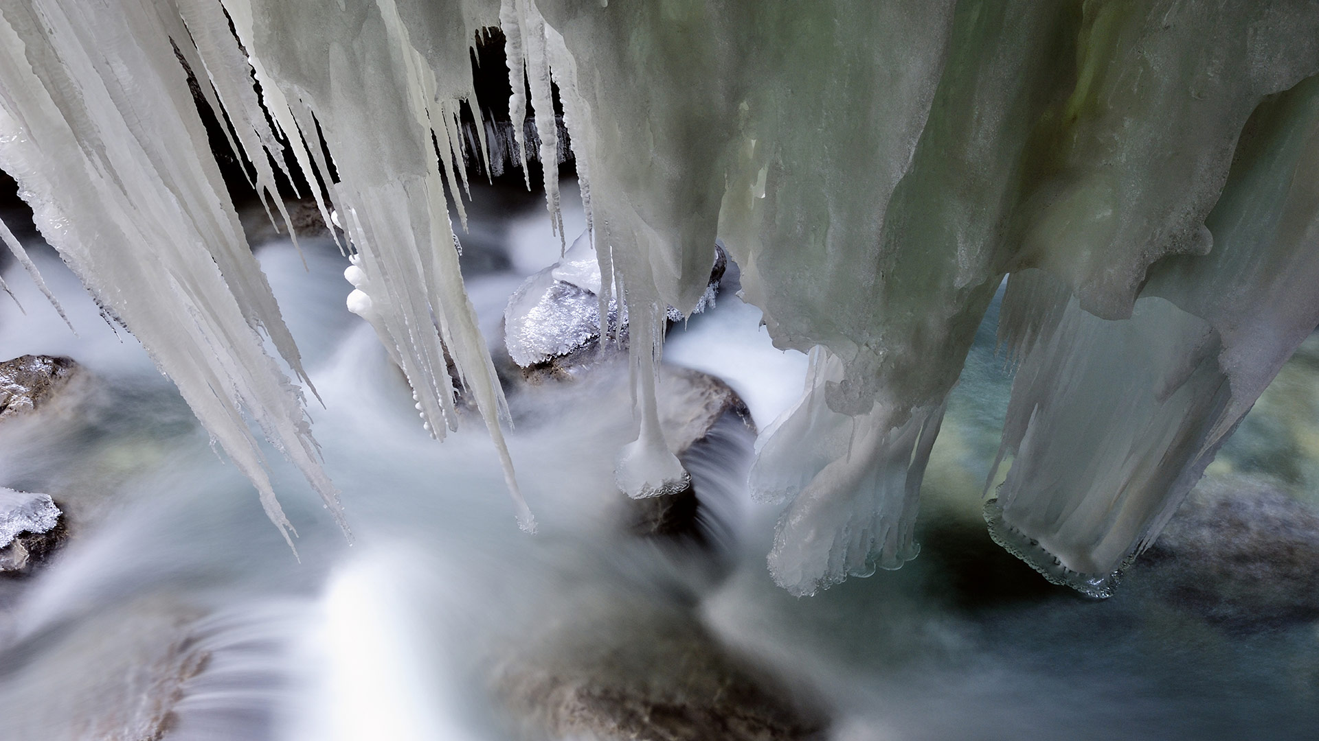 Partnachklamm GP