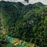 Semuc Champey