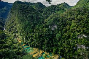 Semuc Champey