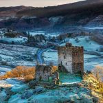 Snowdonia Dolwyddelan