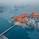 Trakai Lithuania