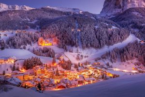 Val Gardena