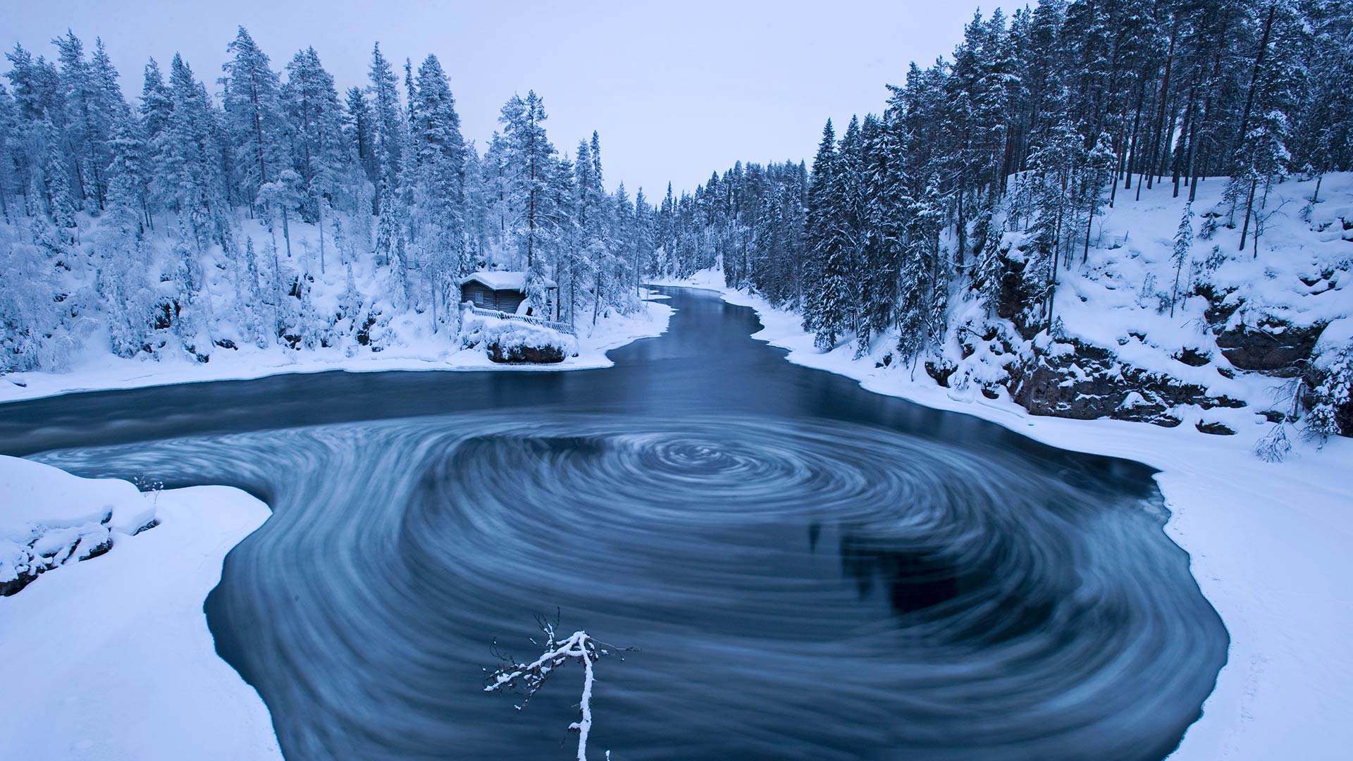 Whirlpool Finland