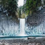 Abiqua Falls