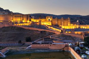 Amber Fort