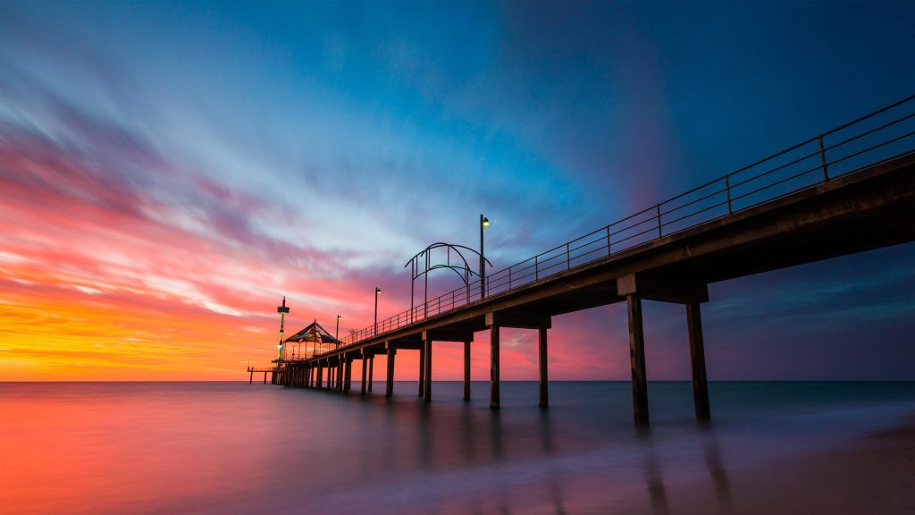 Brighton Jetty