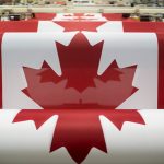 Canada Flag Day