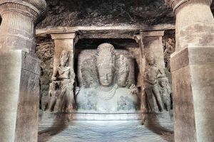 Elephanta Caves