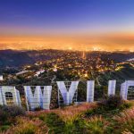 Hollywood Sign