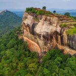 Lion Rock