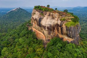 Lion Rock